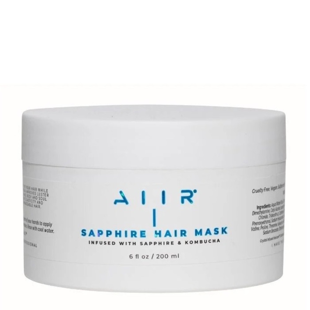 AIIR Sapphire Hair Mask